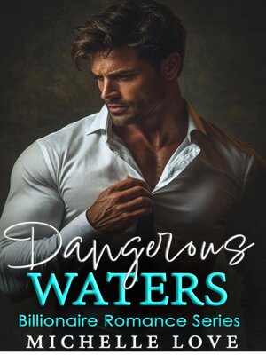 cover image of Dangerous Waters